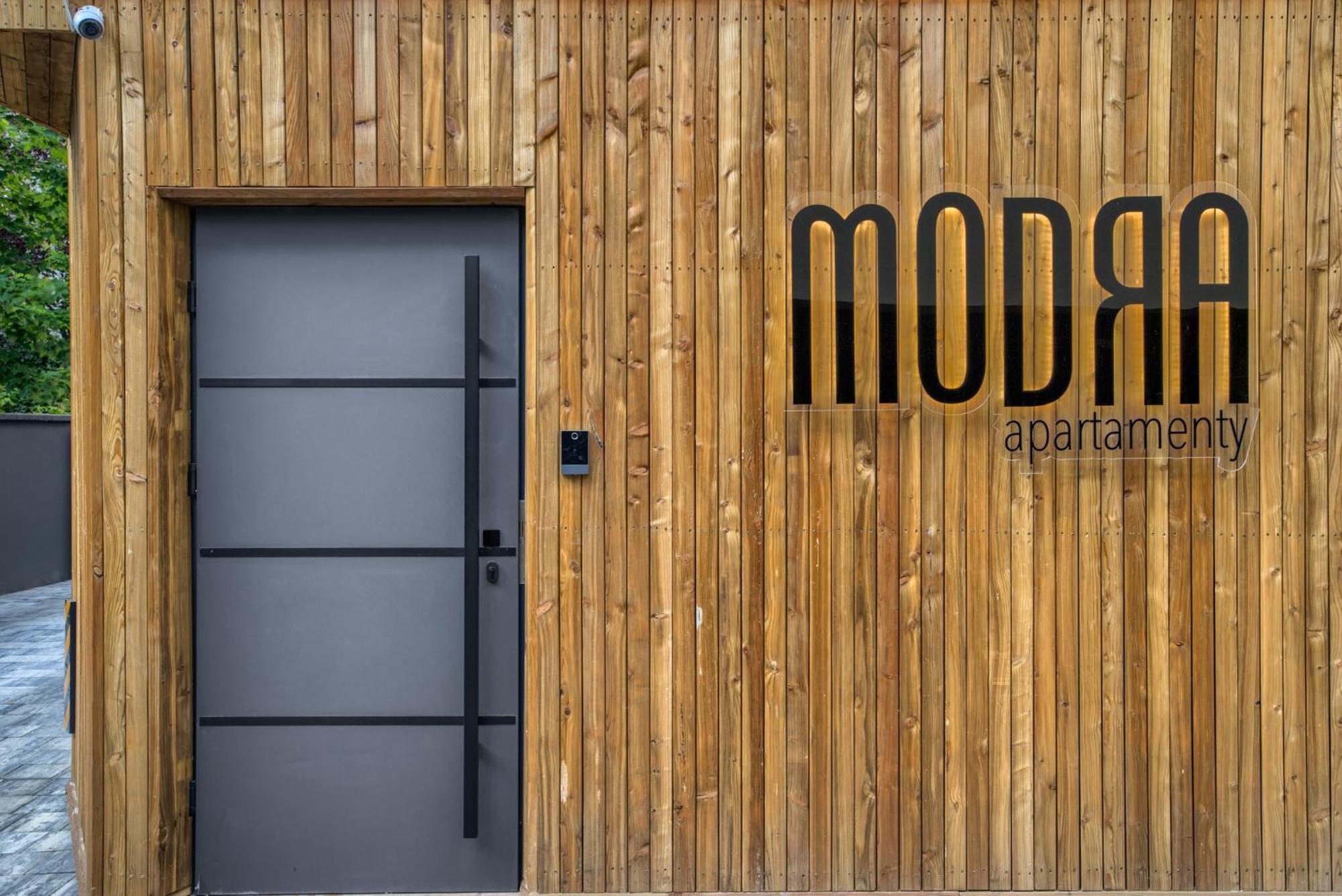 Lägenhet Modra *