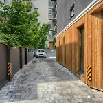 Apartamenty Modra Warszawa