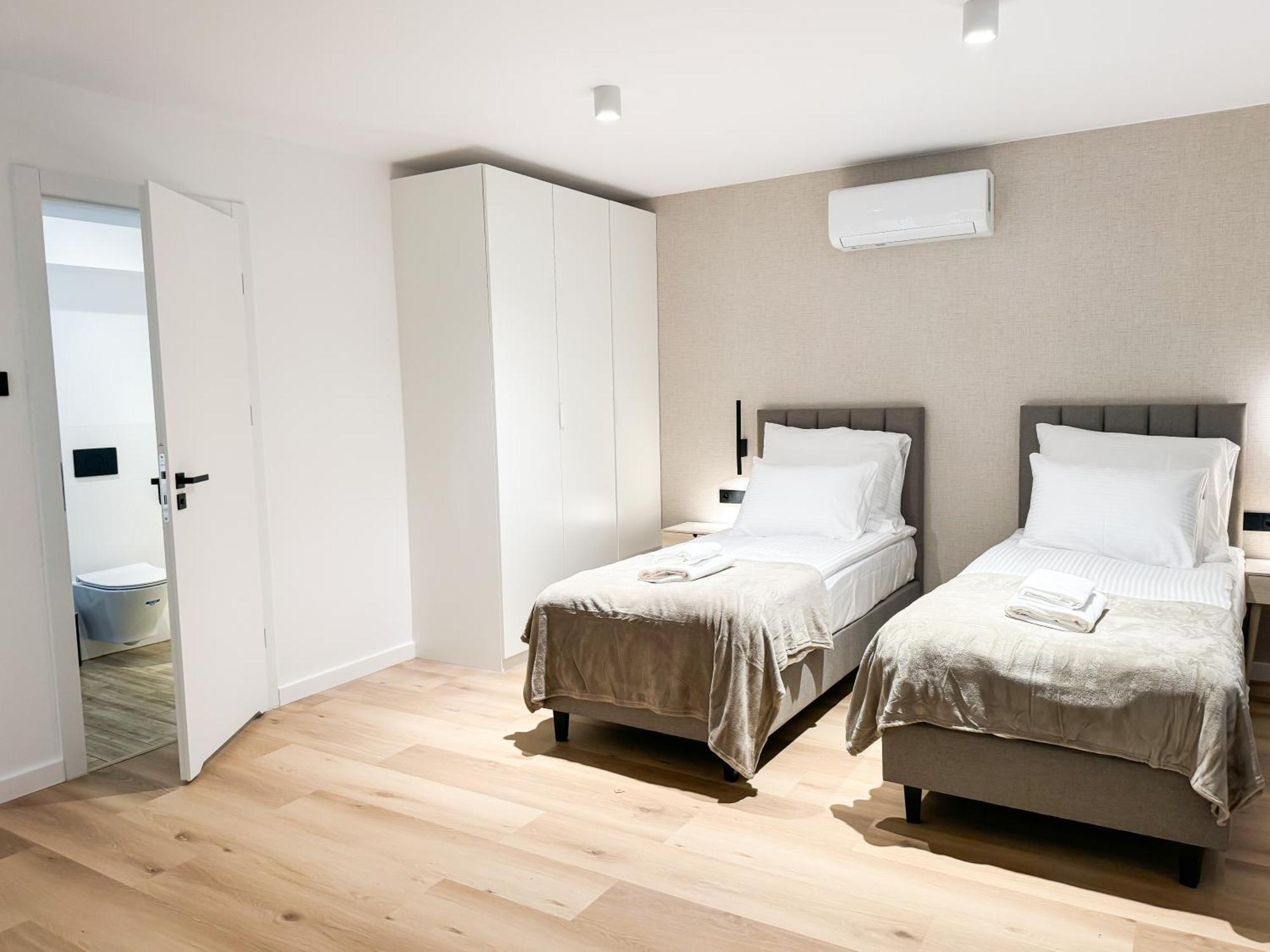 Appartement Modra *