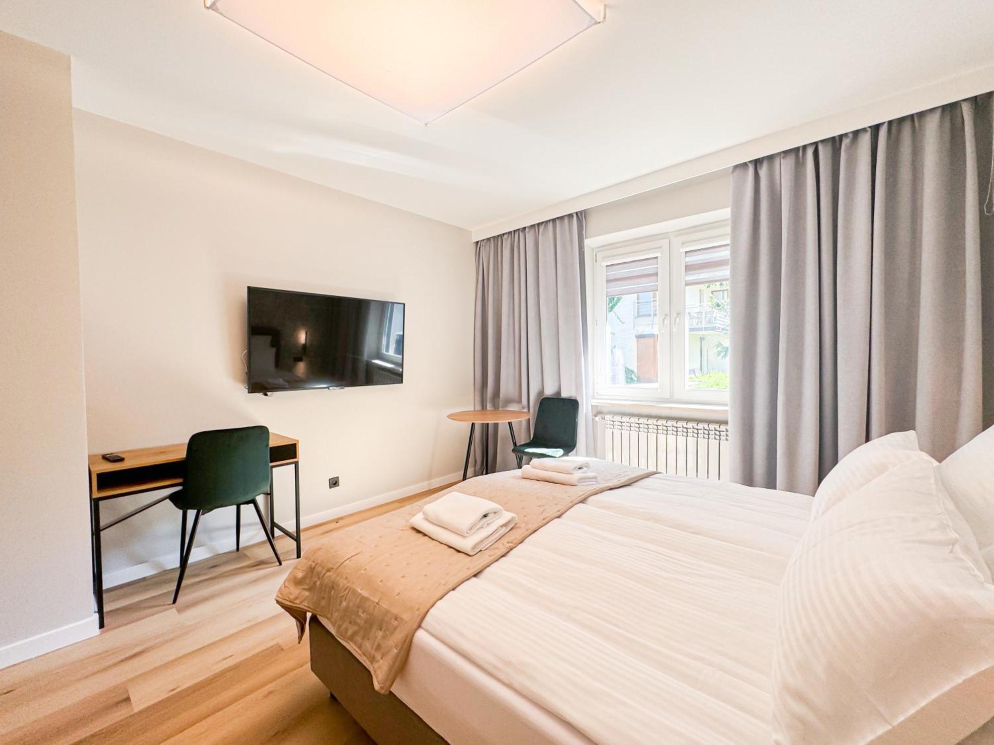 Appartement Modra *