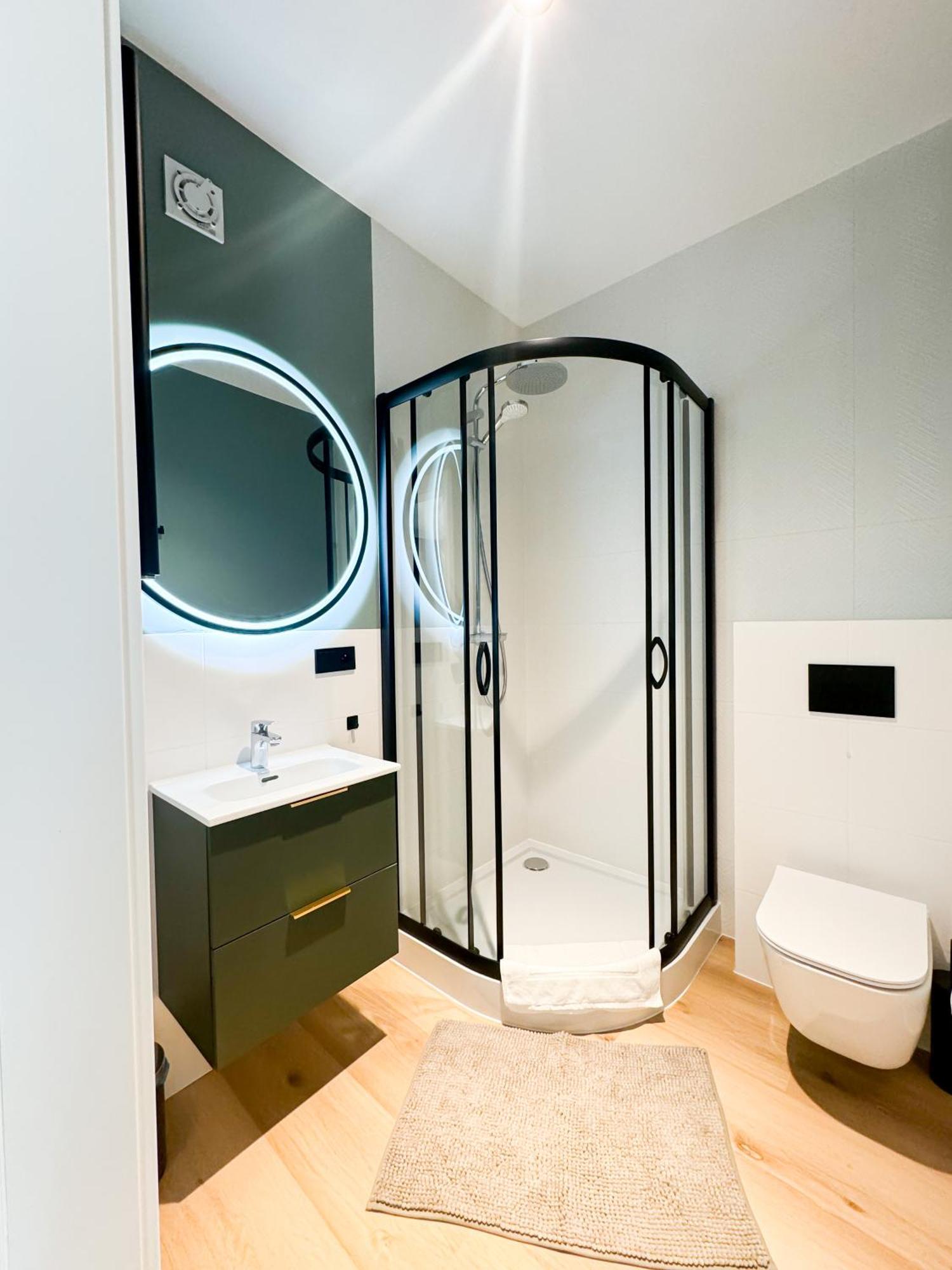 Modra Appartement
