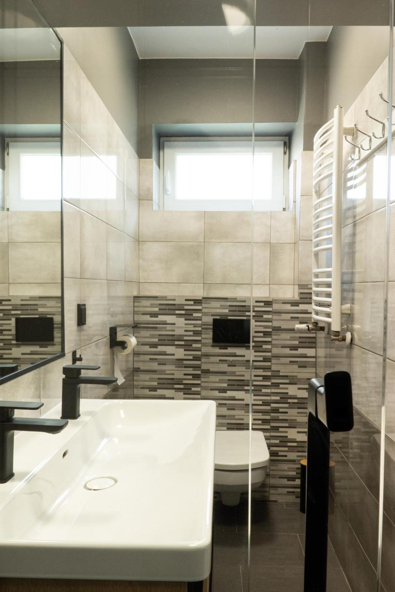 Modra Appartement Warschau
