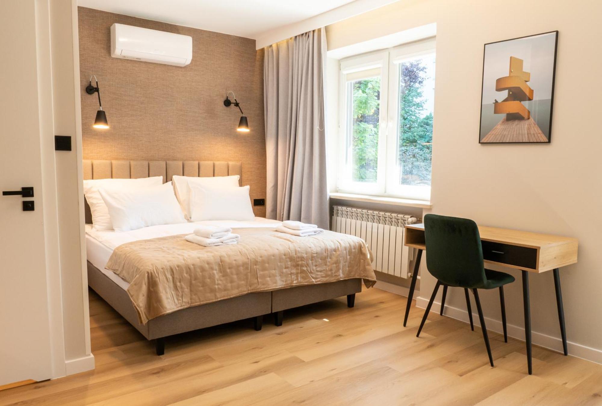 Appartement Modra *