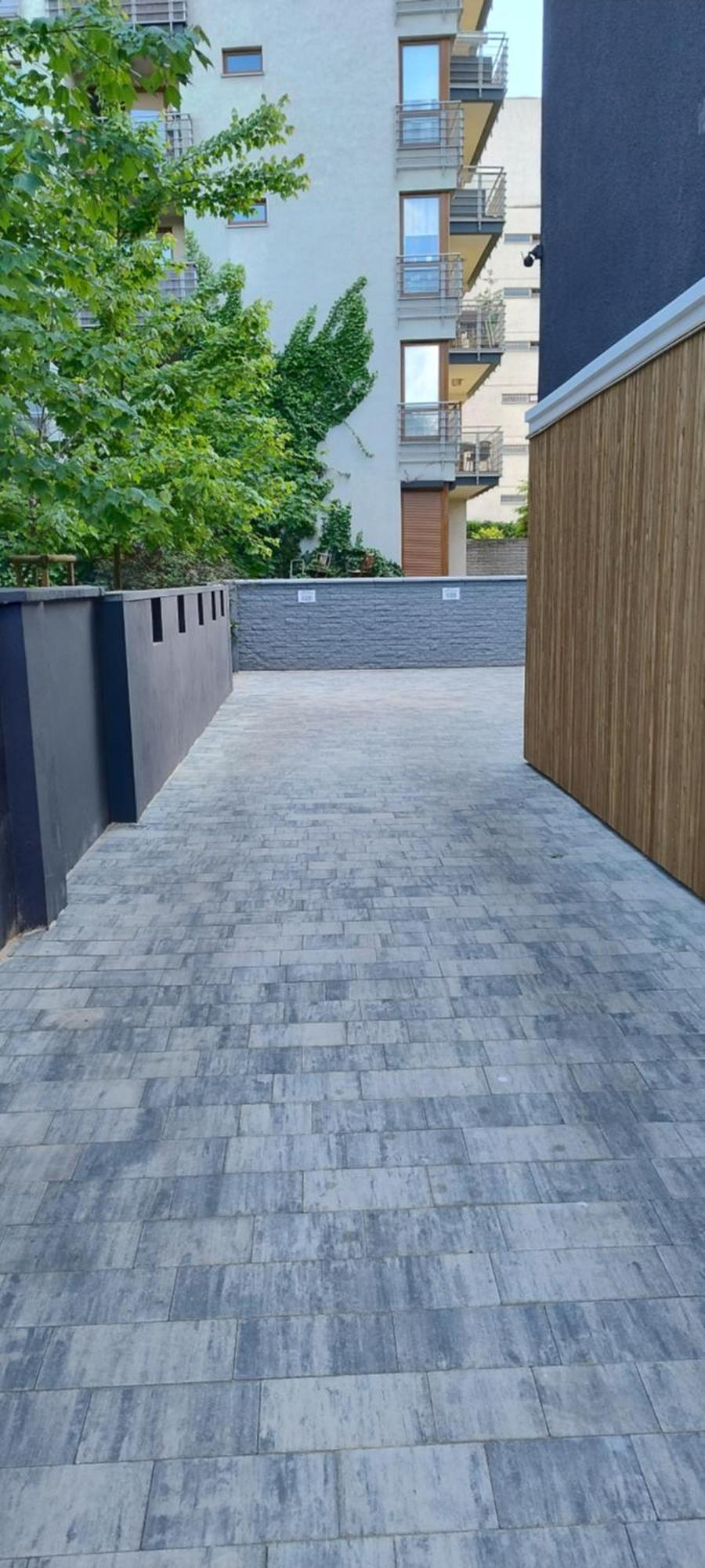 Appartement Modra *