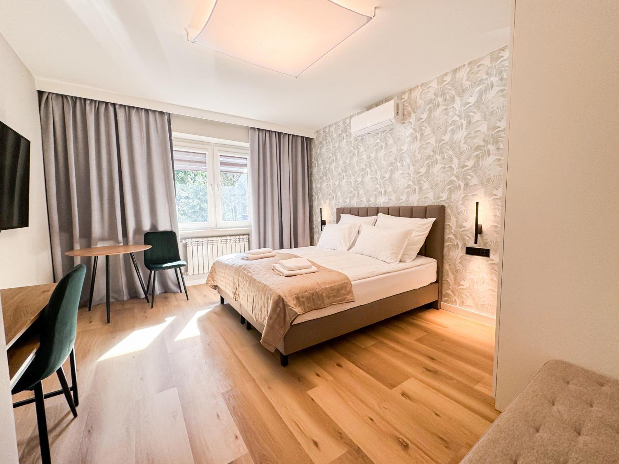 Modra Appartement