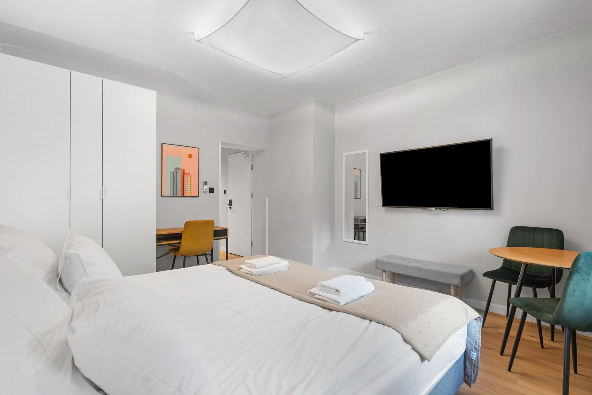 Modra Apartment *