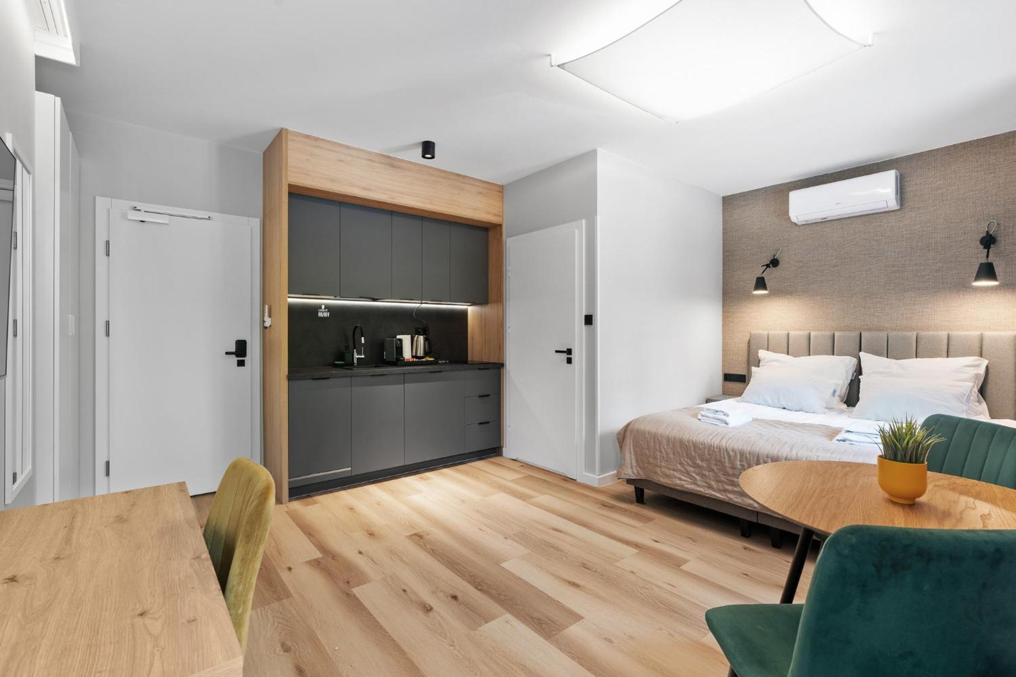 Apartment Modra *