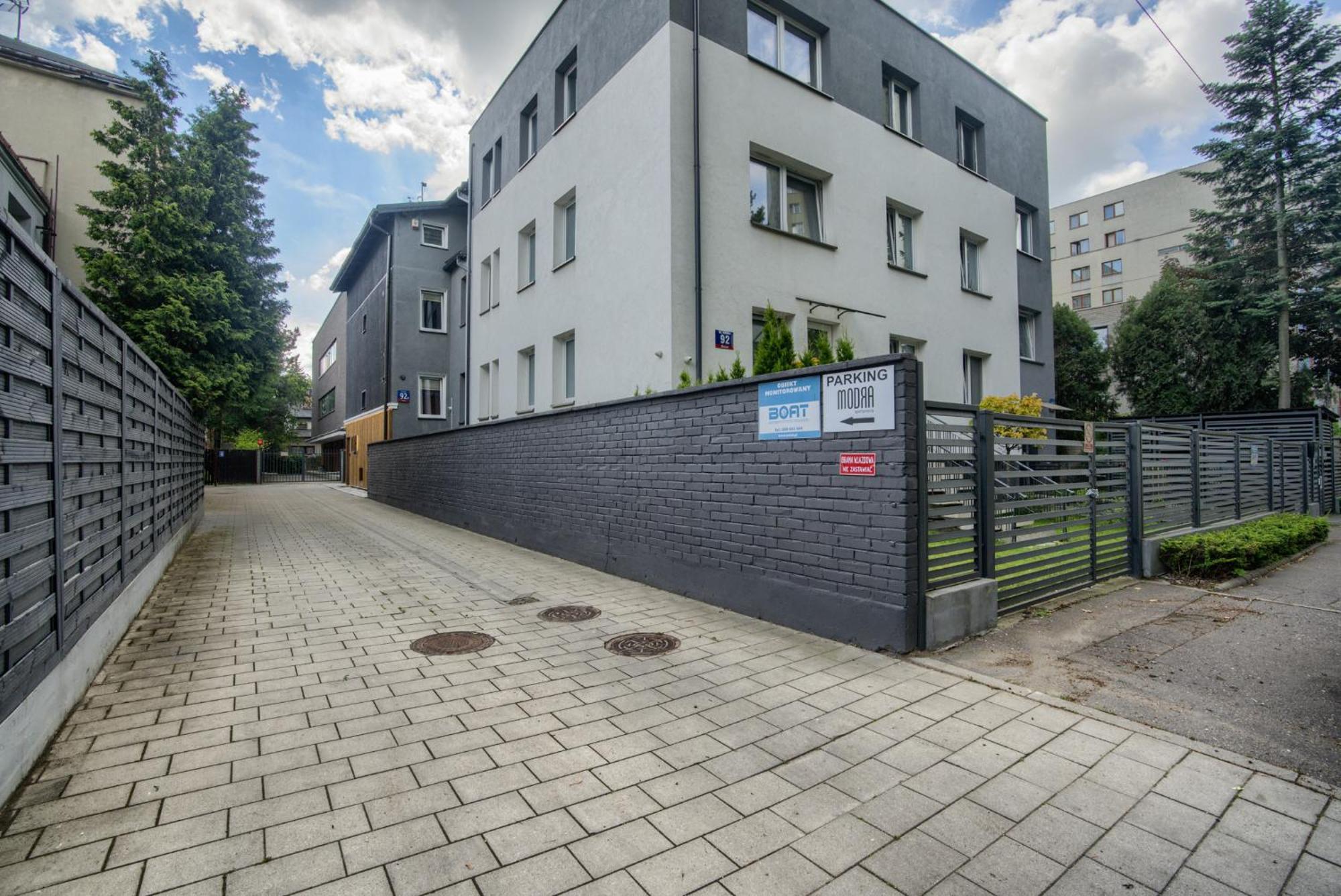 Modra Apartment