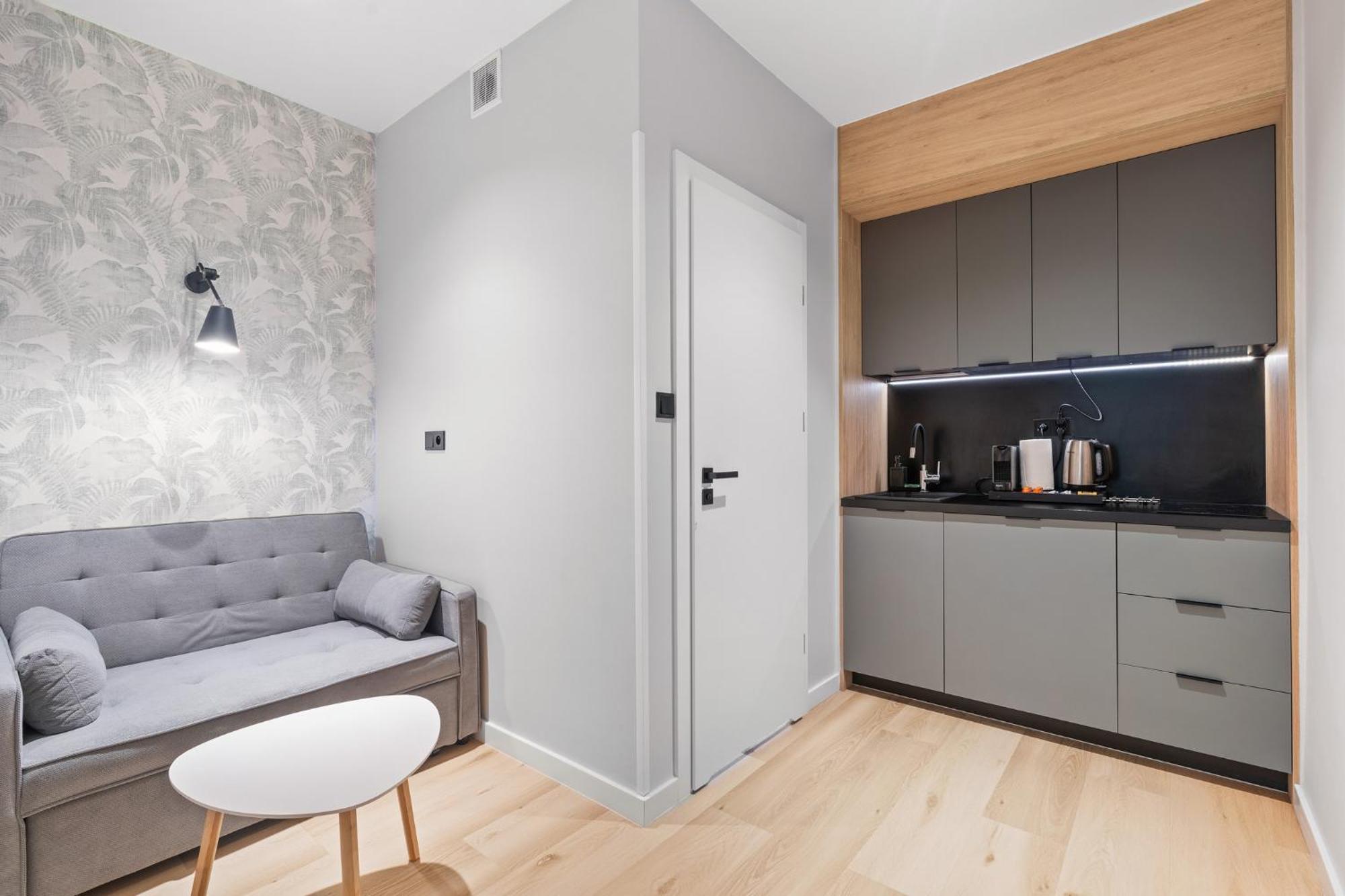 Apartment Modra