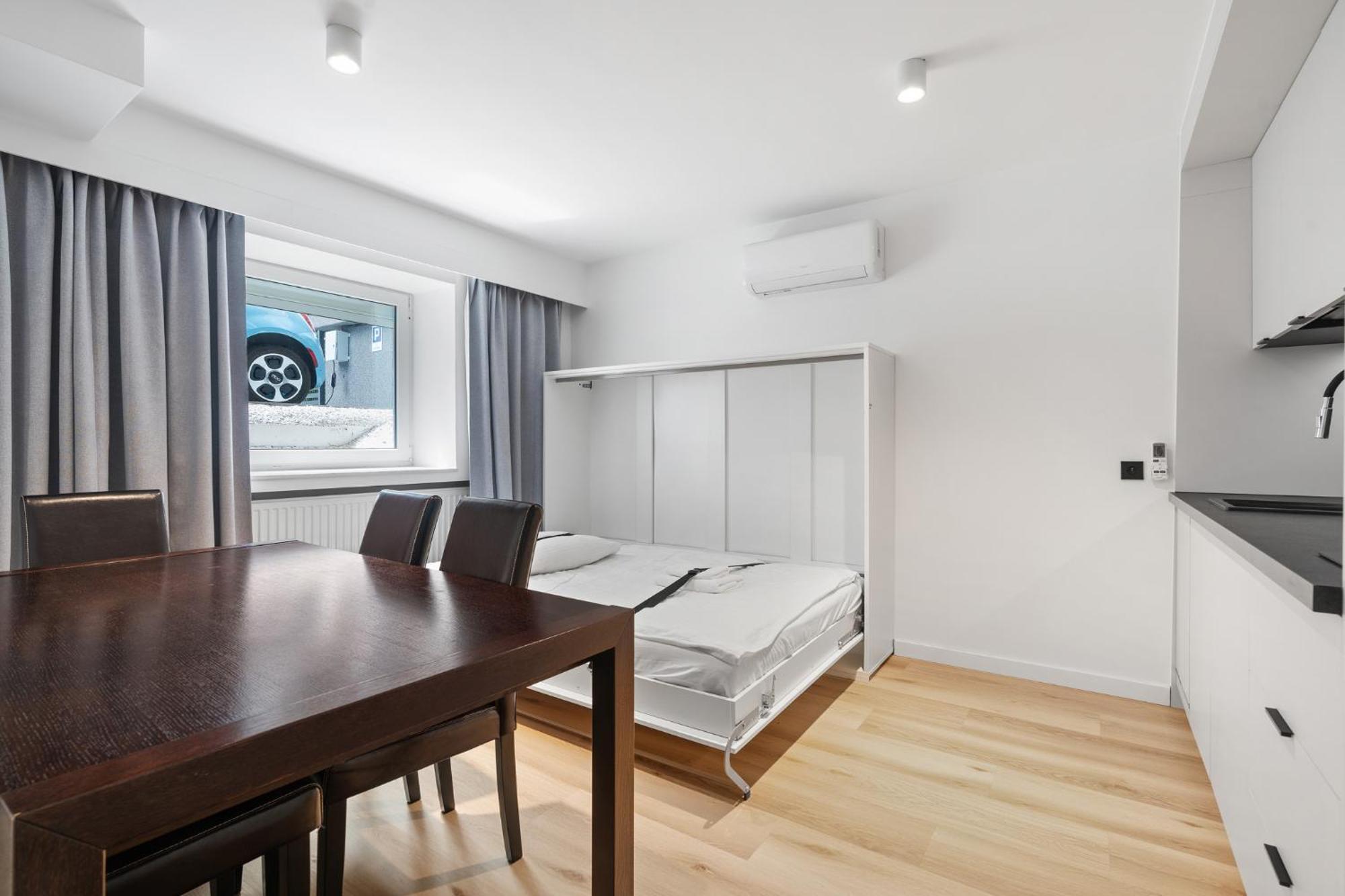 Apartment Modra