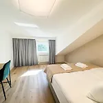 Apartamenty Modra Warszawa